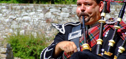 buy bagpipes online